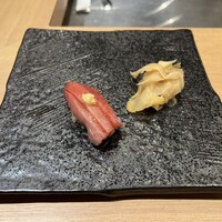 吉祥寺 鮨 栞庵 やましろ - 