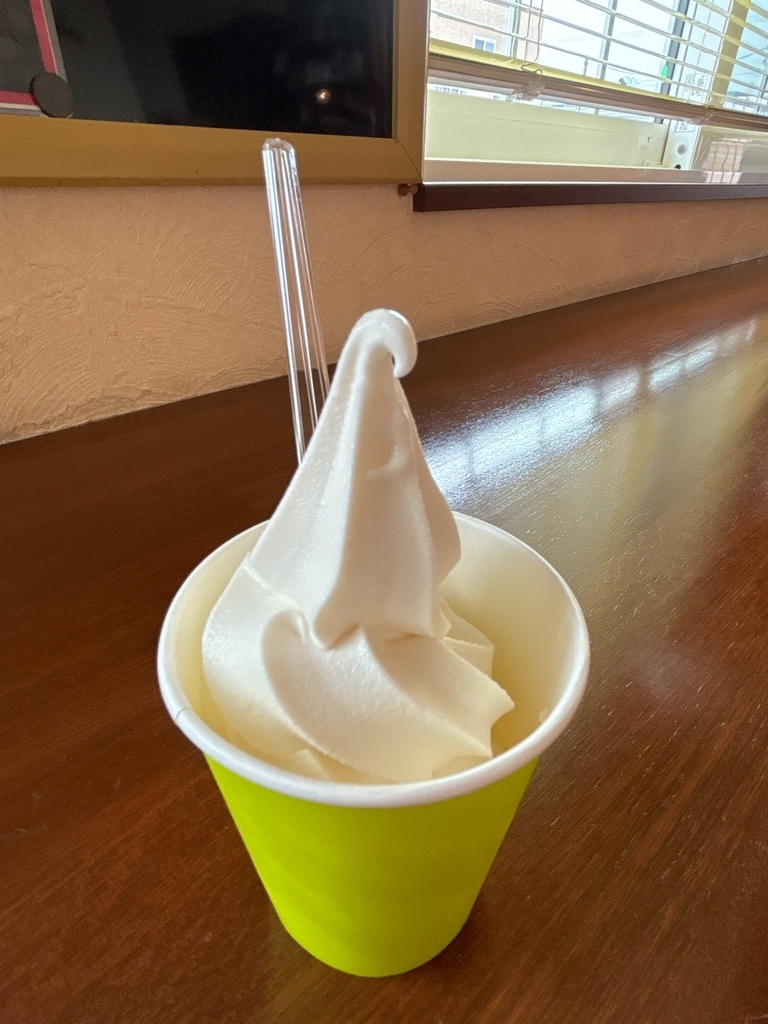 写真 : そふと工房プラス 太平本店 - 太平/ソフトクリーム | 食べログ