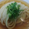 うどん こまる