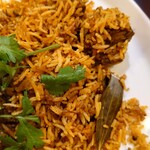 ビリヤニ大澤 - 