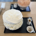 サカノウエカフェ - 