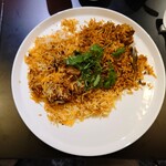 ビリヤニ大澤 - 