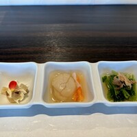 鮨 やまけん 銀座店 - 