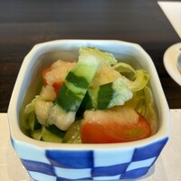 鮨 やまけん 銀座店 - 