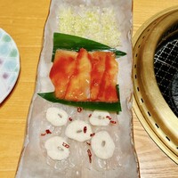 心・技・体 うるふ 博多 - 