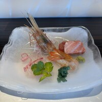 鮨 やまけん 銀座店 - 