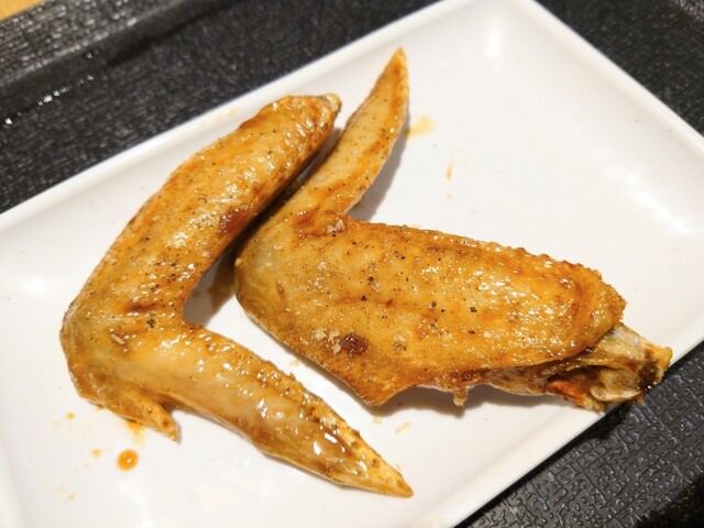 CANAL-FOOD'S DEPARTMENT