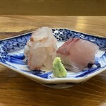 津軽割烹未来 - 