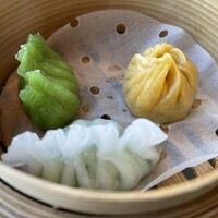 ＳＩＬＩＮ 火龍園 - 