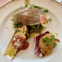 La Terrazza SABATINI Omotesando - 