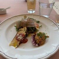 La Terrazza SABATINI Omotesando - 