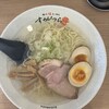 旭川塩らーめん すがわら 人形町店