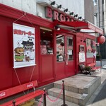 ブラザーズ - 店構え