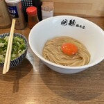 中華そば 桐麺 総本店 - 
