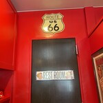 ブラザーズ - トイレドア