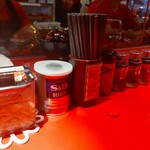 ラーメン 厚木家 - あれやこれや♪