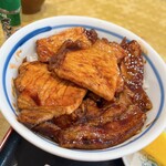 ぶた丼のとん田 - 