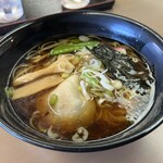 長門温泉やすらぎの湯 - 
