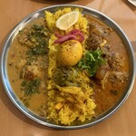 酒とスパイス マツコ - 