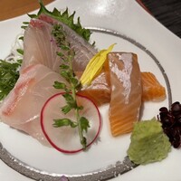 麓屋 京王プラザホテル - 