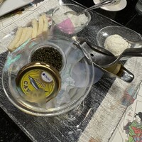 ステーキハウスハマ 六本木本店 - 