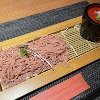 麓屋 京王プラザホテル - 