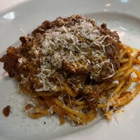 トラットリア グランボッカ - 