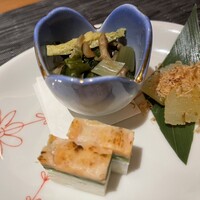 麓屋 京王プラザホテル - 