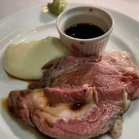 トラットリア グランボッカ - 