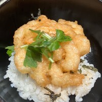 天冨良 麻布よこ田 恵比寿ガーデンプレイス店 - 