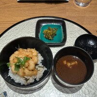 天冨良 麻布よこ田 恵比寿ガーデンプレイス店 - 