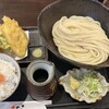 うどん居酒屋 麦笑