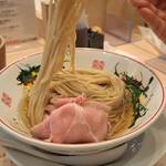 つけめん金龍 - 