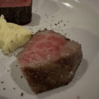 BEEF STEAK CLUB KIYO GINZA - 