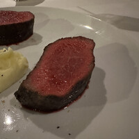 BEEF STEAK CLUB KIYO GINZA - 