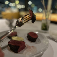 BEEF STEAK CLUB KIYO GINZA - 