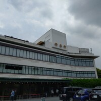 上野精養軒本店 グリル - 