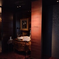 上野精養軒本店 グリル - 