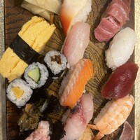 東鮨 新店 - 
