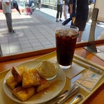 ドトールコーヒーショップ - 