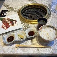 肉の匠 将泰庵  船橋本店 -  肉の匠 将泰庵  船橋本店 -