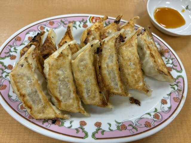 Gyoza no Osho Handaiji Ten photo 3
