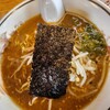 ハルピンラーメン 諏訪本店