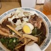 桂花ラーメン 新宿西口店