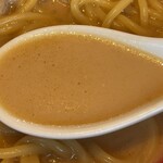 やよい軒 - スープリフト