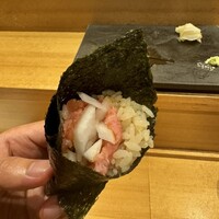 まんてん鮨 日比谷オクロジ店 - 