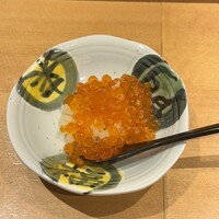 まんてん鮨 日比谷オクロジ店 - 