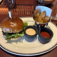 ステーキハウス ウイスキーノヴァ - 