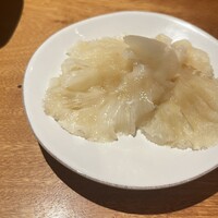 しゃぶしゃぶ KINTAN 代官山本店 - 