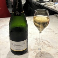 Artisan - E.Jamart & Cie Carte Blanche Brut